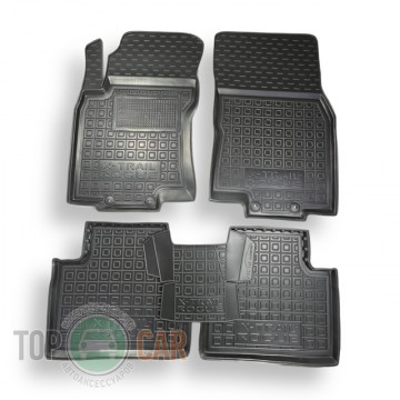 Avto Gumm ������� � ����� Nissan Rogue 2013-2020