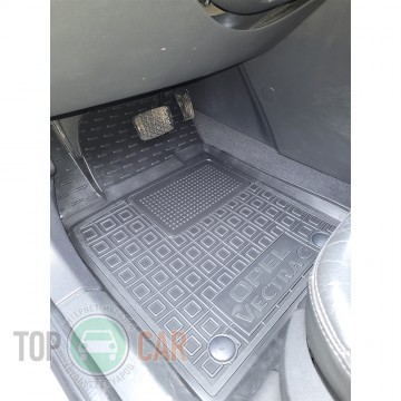 Avto Gumm ������� � ����� Opel Vectra C ���������