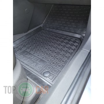 Avto Gumm ������� � ����� Opel Vectra C ���������