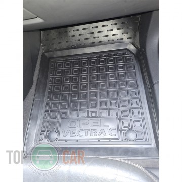 Avto Gumm ������� � ����� Opel Vectra C ���������