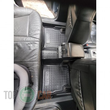 Avto Gumm ������� � ����� Opel Vectra C ���������