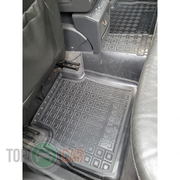 Avto Gumm ������� � ����� Opel Vectra C ���������