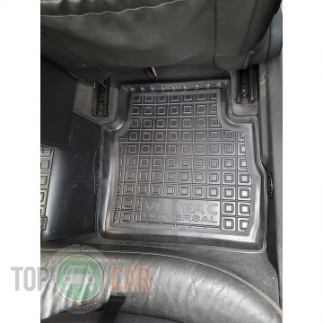 Avto Gumm ������� � ����� Opel Vectra C ���������