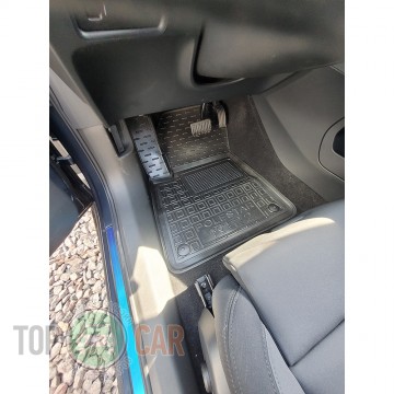 Avto Gumm ������� � ����� Polestar 2