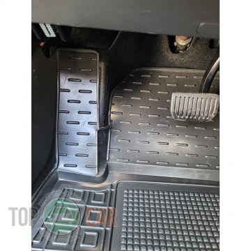 Avto Gumm ������� � ����� Polestar 2
