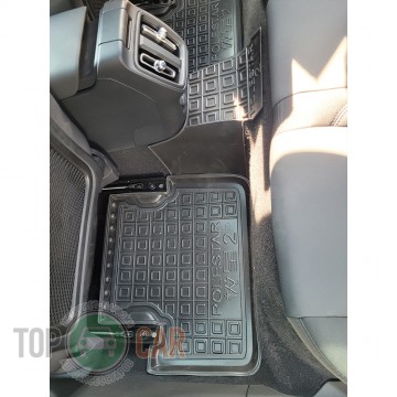 Avto Gumm ������� � ����� Polestar 2
