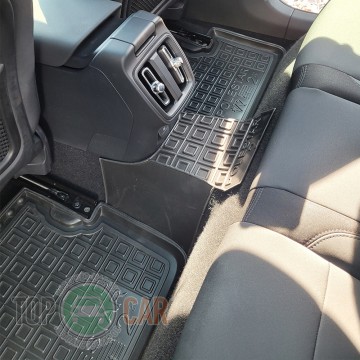Avto Gumm ������� � ����� Polestar 2