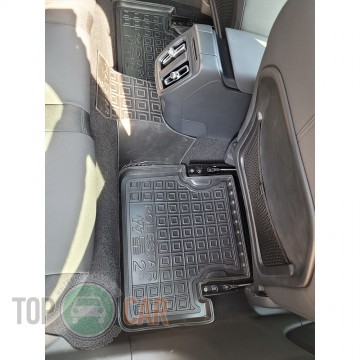 Avto Gumm ������� � ����� Polestar 2