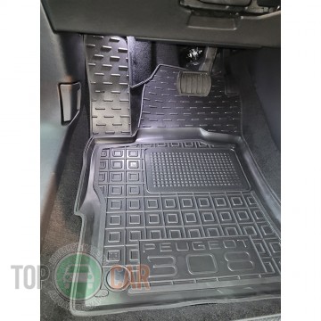 Avto Gumm ������� � ����� Peugeot 308 2021-