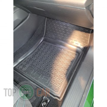 Avto Gumm ������� � ����� Peugeot 308 2021-