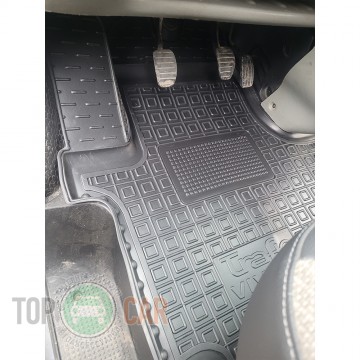 Avto Gumm ������� � ����� Renault Trafic / Opel Vivaro 2001-2014 (���������)