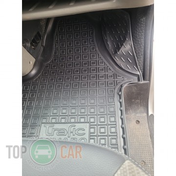 Avto Gumm ������� � ����� Renault Trafic / Opel Vivaro 2001-2014 (���������)
