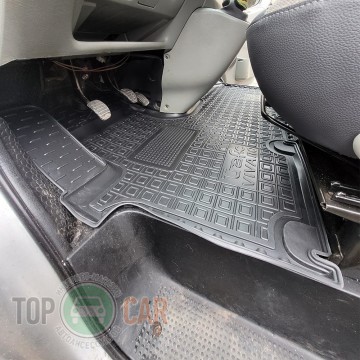 Avto Gumm ������� � ����� Renault Trafic / Opel Vivaro 2001-2014 (���������)