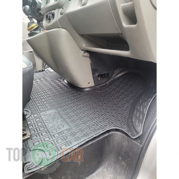 Avto Gumm ������� � ����� Renault Trafic / Opel Vivaro 2001-2014 (���������)