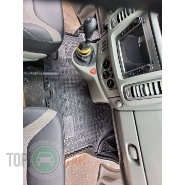Avto Gumm ������� � ����� Renault Trafic / Opel Vivaro 2001-2014 (���������)