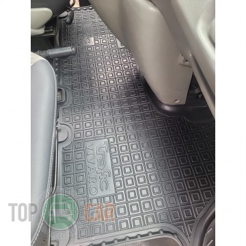 Avto Gumm ������� � ����� Renault Trafic / Opel Vivaro 2001-2014 (���������)