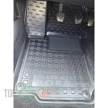 Avto Gumm ������� � ����� Volkswagen Bora