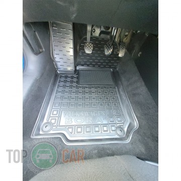 Avto Gumm ������� � ����� Volkswagen Bora