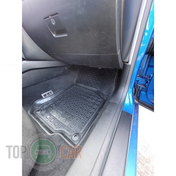 Avto Gumm ������� � ����� Volkswagen Bora