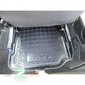 Avto Gumm ������� � ����� Volkswagen Bora
