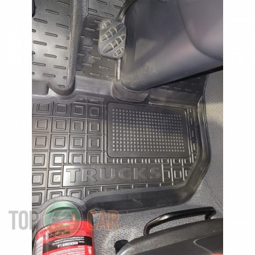 Avto Gumm ������� � ����� Renault Trucks D280 (�������-����������)