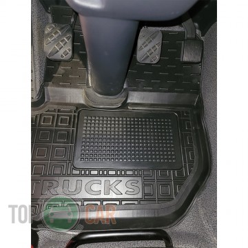 Avto Gumm ������� � ����� Renault Trucks D280 (�������-����������)