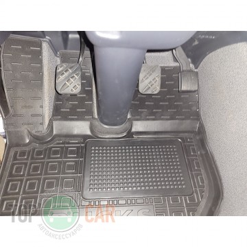 Avto Gumm ������� � ����� Renault Trucks D280 (�������-����������)