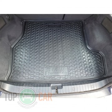 Avto Gumm ������� � �������� BMW 3 E46 wagon
