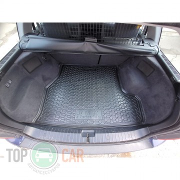 Avto Gumm ������� � �������� BMW 3 E46 wagon