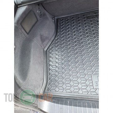 Avto Gumm ������� � �������� BMW 3 E46 wagon