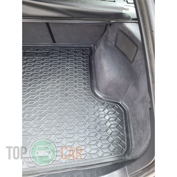 Avto Gumm ������� � �������� BMW 3 E46 wagon