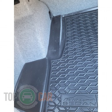 Avto Gumm ������ � �������� BMW 3 E90 sedan