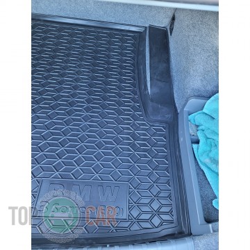 Avto Gumm ������ � �������� BMW 3 E90 sedan