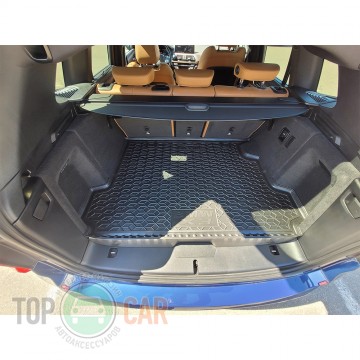 Avto Gumm ������� � �������� BMW X3 (G01) Hybrid
