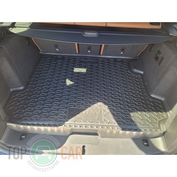 Avto Gumm ������� � �������� BMW X3 (G01) Hybrid