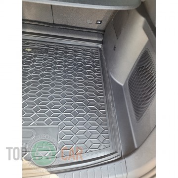Avto Gumm ������ � �������� BYD Song Plus 2020- (������)