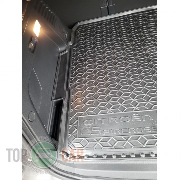 Avto Gumm ������� � �������� Citroen �5 AIRCROSS FL 2022- �������