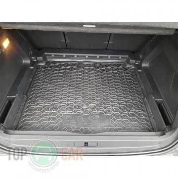 Avto Gumm ������� � �������� Citroen �5 AIRCROSS FL 2022- ������