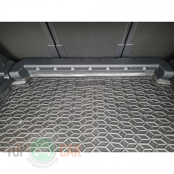 Avto Gumm ������� � �������� Citroen �5 AIRCROSS FL 2022- ������
