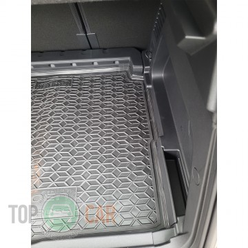 Avto Gumm ������� � �������� Citroen �5 AIRCROSS FL 2022- ������