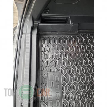 Avto Gumm ������� � �������� Citroen �5 AIRCROSS FL 2022- ������