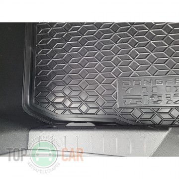 Avto Gumm ������ � �������� Dongfeng Yudo