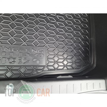 Avto Gumm ������ � �������� Dongfeng Yudo