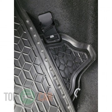 Avto Gumm ������ � �������� Honda CR-V e-HEV 2022-