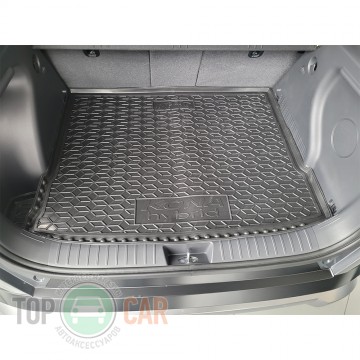 Avto Gumm ������� � �������� Huyndai Kona hybrid (������ �����) 2023-