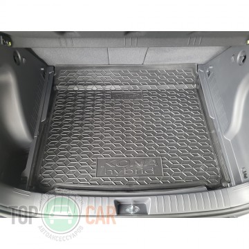 Avto Gumm ������� � �������� Huyndai Kona hybrid (����� �����) 2023-