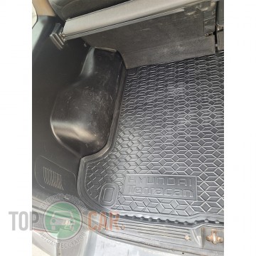 Avto Gumm ������ � �������� Huyndai Terracan