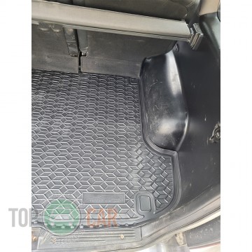 Avto Gumm ������ � �������� Huyndai Terracan
