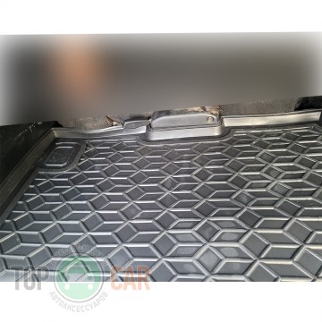Avto Gumm ������ � �������� Huyndai Terracan