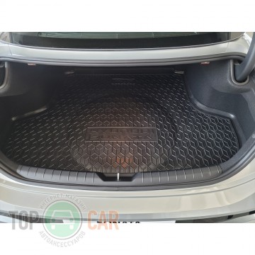 Avto Gumm ������� � �������� Huyndai Sonata ��� 2019-